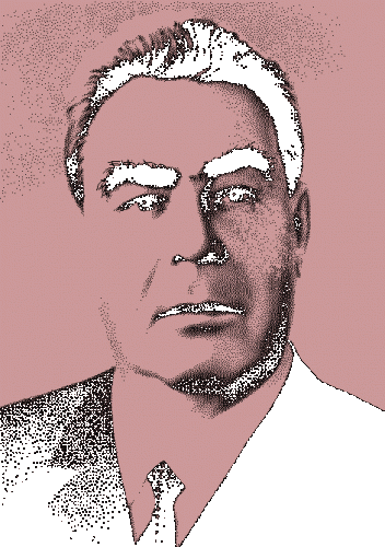 Брежнев